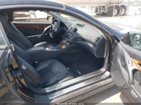 Mercedes-Benz SL 500 550  * CARFAX *    | Mobile.bg    10