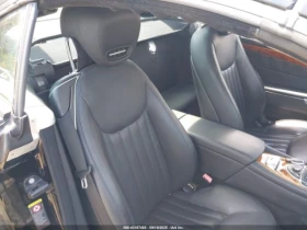 Mercedes-Benz SL 500 550  * CARFAX *    | Mobile.bg    12