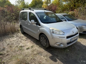 Peugeot Partner - 7000 лв. / 3579.04 € - 82751034 2