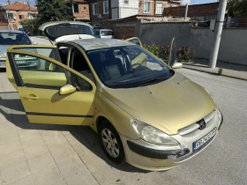 Peugeot 307 | Mobile.bg    2