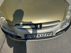 Peugeot 307 | Mobile.bg    5