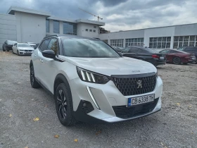 Peugeot 2008 GT 155 - 35500 лв. / 18150.86 € - 38477890 2