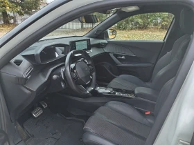 Peugeot 2008 GT 155 - 35500 лв. / 18150.86 € - 38477890 7