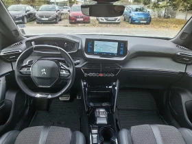 Peugeot 2008 GT 155 - 35500 лв. / 18150.86 € - 38477890 10