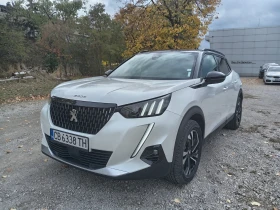 Peugeot 2008 GT 155