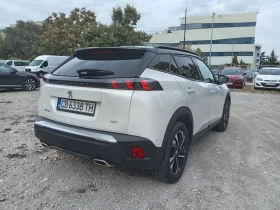 Peugeot 2008 GT 155 - 35500 лв. / 18150.86 € - 38477890 3