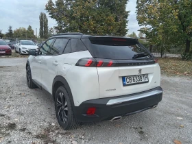 Peugeot 2008 GT 155 - 35500 лв. / 18150.86 € - 38477890 4