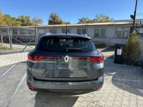 Renault Megane 1.5 DCI BUSINESS - 26500 лв. / 13549.23 € - 36027999 6