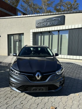 Renault Megane 1.5 DCI BUSINESS - 26500 лв. / 13549.23 € - 36027999 2