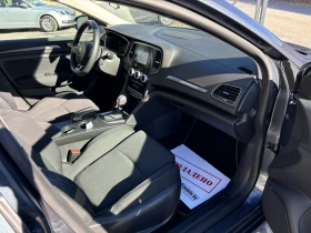 Renault Megane 1.5 DCI BUSINESS - 26500 лв. / 13549.23 € - 36027999 11