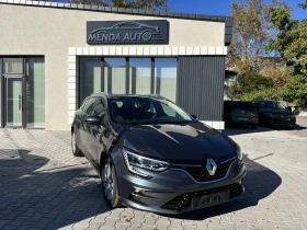 Renault Megane 1.5 DCI BUSINESS