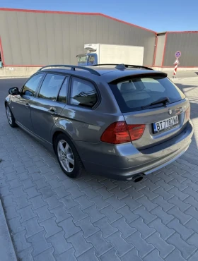 BMW 320 xd - 9899 лв. / 5061.28 € - 75447986 4