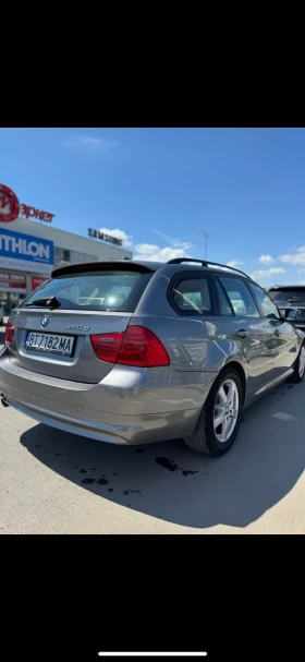 BMW 320 xd - 9899 лв. / 5061.28 € - 75447986 3