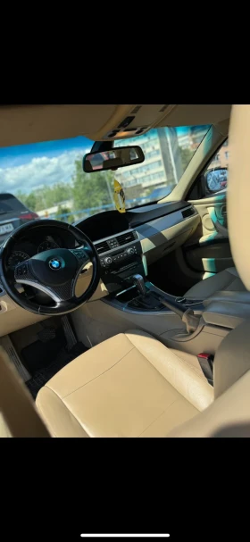 BMW 320 xd - 9899 лв. / 5061.28 € - 75447986 5