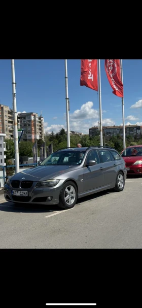 BMW 320 xd - 9899 лв. / 5061.28 € - 75447986 2