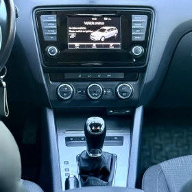 Skoda Octavia 1.8TSI DSG 4x4 141K реални, снимка 11