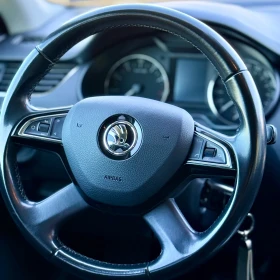 Skoda Octavia 1.8TSI DSG 4x4 141K реални, снимка 10