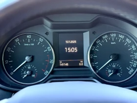 Skoda Octavia 1.8TSI DSG 4x4 141K реални, снимка 9