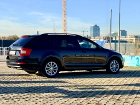 Skoda Octavia 1.8TSI DSG 4x4 141K реални, снимка 8