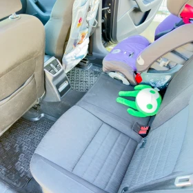 Skoda Octavia 1.8TSI DSG 4x4 141K реални, снимка 14