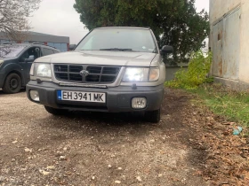 Subaru Forester, снимка 1
