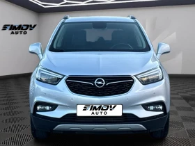 Opel Mokka X 62000КМ 1.4Т 152КС. 4Х4 АВТОМАТИК НАВИГАЦИЯ КОЖА - 26990 лв. / 13799.77 € - 48824413 5