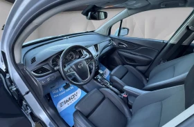 Opel Mokka X 62000КМ 1.4Т 152КС. 4Х4 АВТОМАТИК НАВИГАЦИЯ КОЖА - 26990 лв. / 13799.77 € - 48824413 6