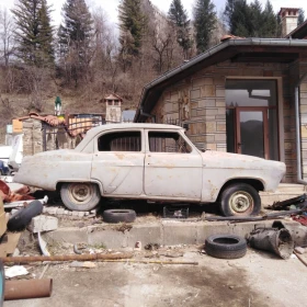 Volga M 21 | Mobile.bg    3