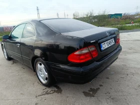 Mercedes-Benz CLK CLK - kompresor , снимка 3