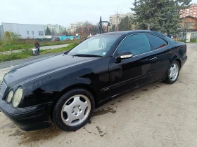 Mercedes-Benz CLK CLK - kompresor , снимка 2