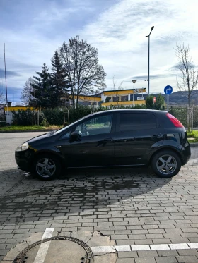 Fiat Punto  GRANDE PUNTO 1.4i, снимка 4
