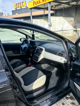 Fiat Punto  GRANDE PUNTO 1.4i, снимка 10
