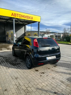 Fiat Punto  GRANDE PUNTO 1.4i, снимка 5