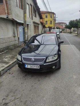 VW Phaeton 3000 тди - 3495 € / 6835.63 лв. - 92574450 2