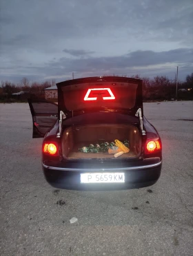 VW Phaeton 3000 тди - 3850 € / 7529.95 лв. - 85775020 10