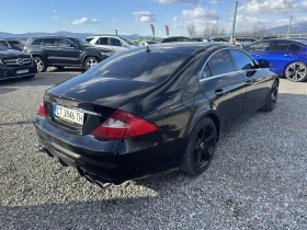 Mercedes-Benz CLS 500 AMG* HARMAN KARDON* FULL EXTRA*  - 12777 лв. / 6532.78 € - 59065543 6