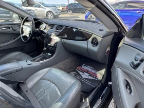 Mercedes-Benz CLS 500 AMG* HARMAN KARDON* FULL EXTRA*  - 12777 лв. / 6532.78 € - 59065543 12