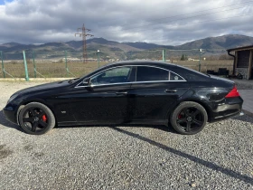 Mercedes-Benz CLS 500 AMG* HARMAN KARDON* FULL EXTRA*  - 12777 лв. / 6532.78 € - 59065543 3