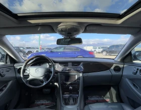 Mercedes-Benz CLS 500 AMG* HARMAN KARDON* FULL EXTRA*  - 12777 лв. / 6532.78 € - 59065543 13