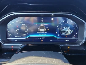 Chevrolet Silverado * 4WD Crew Cab 157" LT Trail Boss * CARFAX * Б, снимка 8