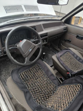 Ford Escort Mk3 - 2200 € / 4302.83 лв. - 52254181 6