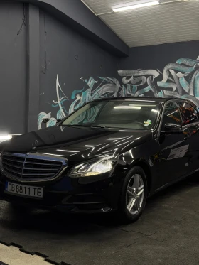 Mercedes-Benz E 200 Bluetec - 11000 € / 21514.13 лв. - 45550347 6