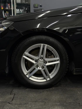 Mercedes-Benz E 200 Bluetec - 11000 € / 21514.13 лв. - 45550347 4