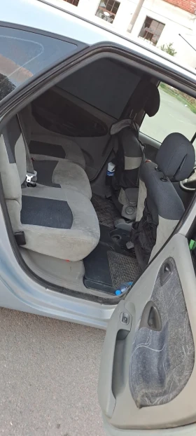 Renault Scenic - 1450 € / 2835.95 лв. - 14099946 11