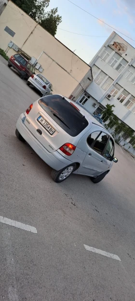 Renault Scenic - 1450 € / 2835.95 лв. - 14099946 3