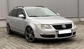 VW Passat 1.9 TDI 105 Кс, снимка 4