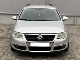 VW Passat 1.9 TDI 105 Кс - изображение 1