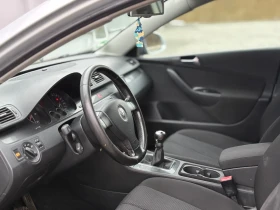 VW Passat 1.9 TDI 105 Кс, снимка 8