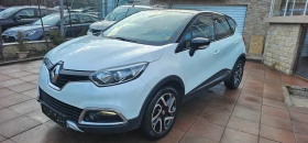 Renault Captur Crossborder 1.2EDC/120pc AUTOMAT НЕРАЗЛИЧИМ ОТ НОВ