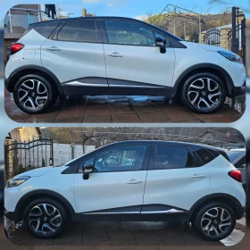 Renault Captur Crossborder 1.2EDC/120pc AUTOMAT НЕРАЗЛИЧИМ ОТ НОВ - 9660 € / 18893.32 лв. - 47334540 3